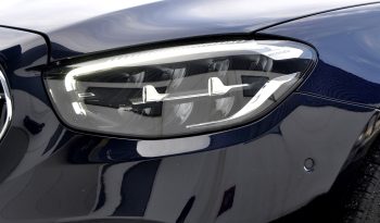 Mercedes-Benz E300 de Avantgarde cheio