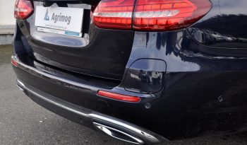Mercedes-Benz E300 de Avantgarde cheio