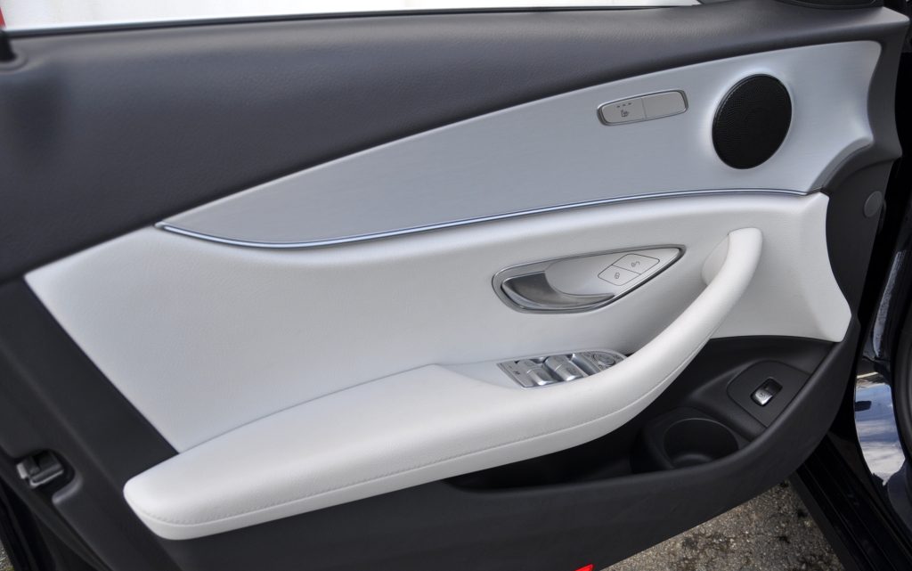 Mercedes-Benz E300 de Avantgarde