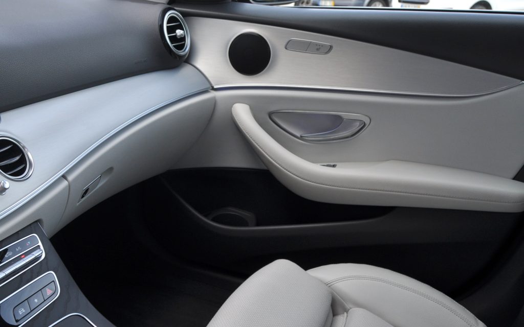 Mercedes-Benz E300 de Avantgarde
