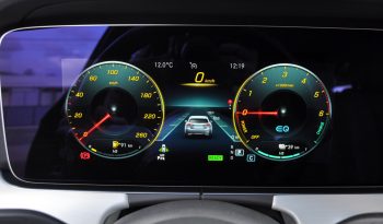 Mercedes-Benz E300 de Avantgarde cheio