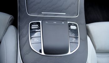 Mercedes-Benz E300 de Avantgarde cheio