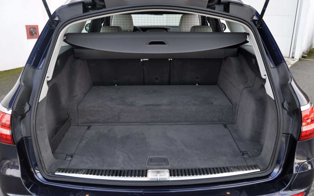 Mercedes-Benz E300 de Avantgarde