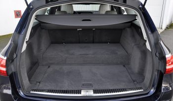 Mercedes-Benz E300 de Avantgarde cheio