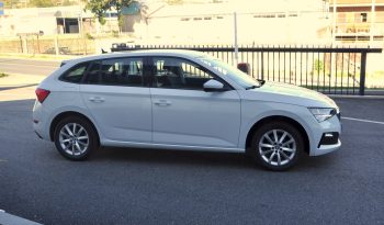 Skoda Scala 1.0 TSI 95 Ambition cheio