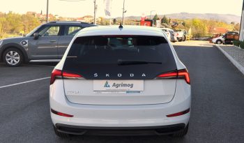 Skoda Scala 1.0 TSI 95 Ambition cheio