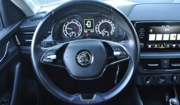Skoda Scala 1.0 TSI 95 Ambition cheio