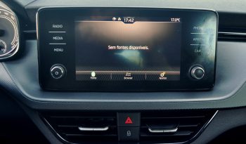 Skoda Scala 1.0 TSI 95 Ambition cheio