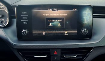 Skoda Scala 1.0 TSI 95 Ambition cheio