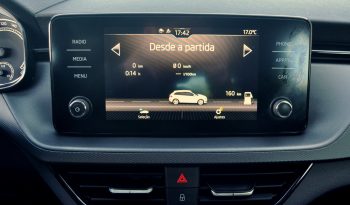 Skoda Scala 1.0 TSI 95 Ambition cheio