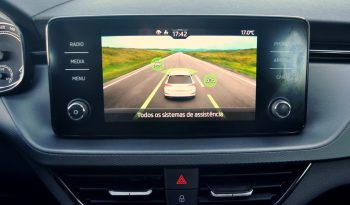 Skoda Scala 1.0 TSI 95 Ambition cheio