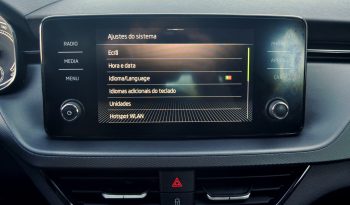 Skoda Scala 1.0 TSI 95 Ambition cheio