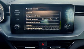 Skoda Scala 1.0 TSI 95 Ambition cheio