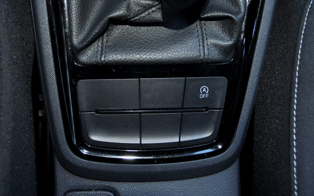 Skoda Scala 1.0 TSI 95 Ambition