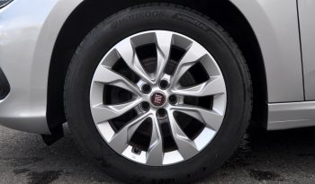 Fiat Tipo 1.3 M-jet Lounge cheio