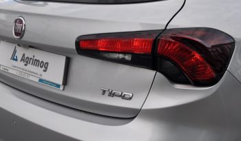 Fiat Tipo 1.3 M-jet Lounge cheio