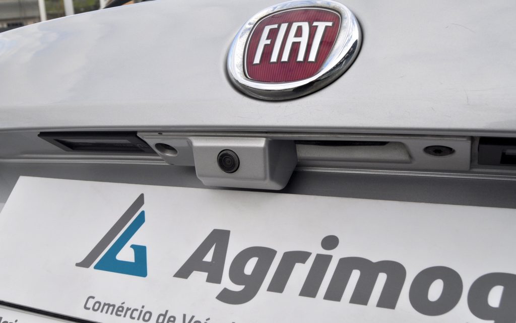 Fiat Tipo 1.3 M-jet Lounge