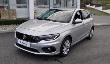 Fiat Tipo 1.3 M-jet Lounge cheio