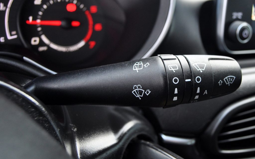 Fiat Tipo 1.3 M-jet Lounge