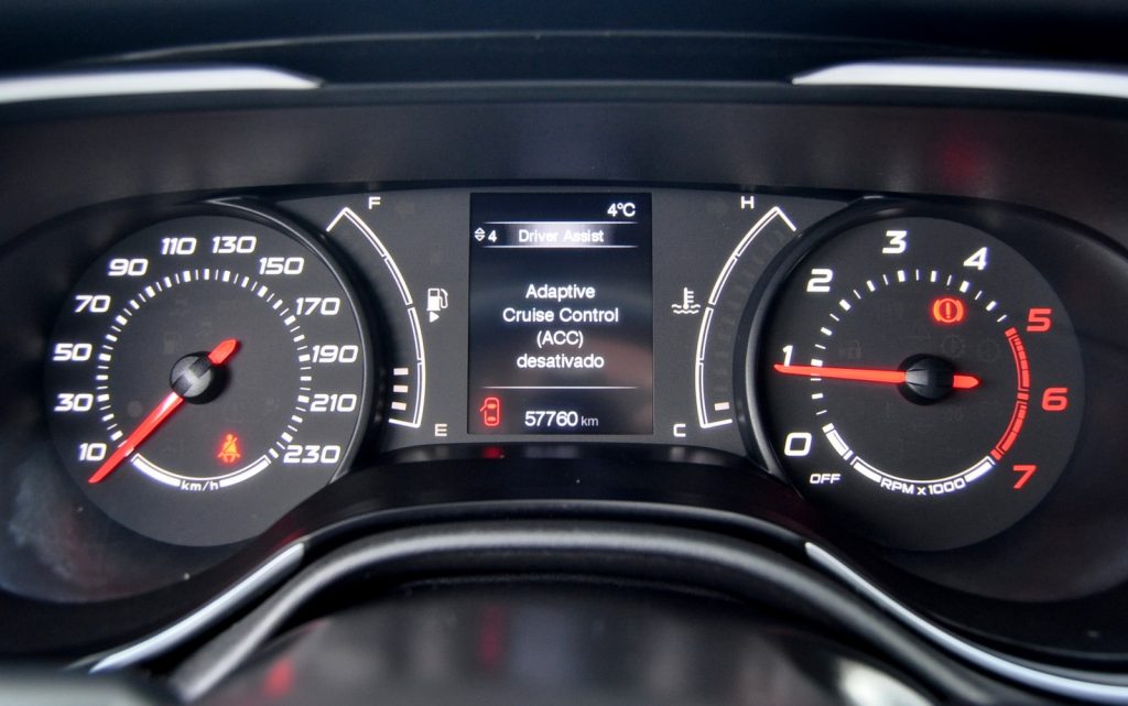 Fiat Tipo 1.3 M-jet Lounge