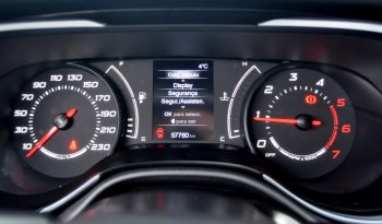 Fiat Tipo 1.3 M-jet Lounge cheio