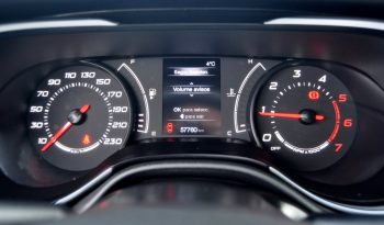 Fiat Tipo 1.3 M-jet Lounge cheio