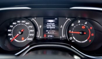 Fiat Tipo 1.3 M-jet Lounge cheio