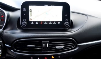 Fiat Tipo 1.3 M-jet Lounge cheio