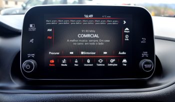 Fiat Tipo 1.3 M-jet Lounge cheio