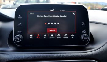 Fiat Tipo 1.3 M-jet Lounge cheio