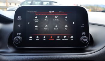 Fiat Tipo 1.3 M-jet Lounge cheio