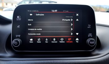 Fiat Tipo 1.3 M-jet Lounge cheio