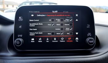 Fiat Tipo 1.3 M-jet Lounge cheio