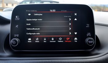 Fiat Tipo 1.3 M-jet Lounge cheio