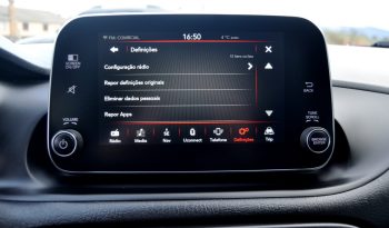 Fiat Tipo 1.3 M-jet Lounge cheio