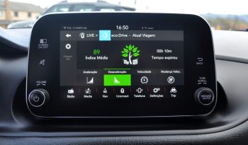 Fiat Tipo 1.3 M-jet Lounge cheio