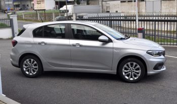 Fiat Tipo 1.3 M-jet Lounge cheio