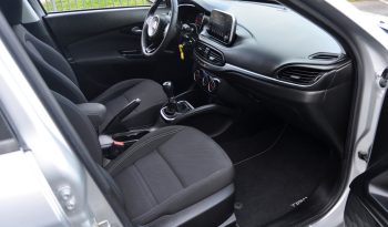 Fiat Tipo 1.3 M-jet Lounge cheio