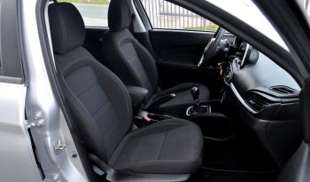 Fiat Tipo 1.3 M-jet Lounge cheio