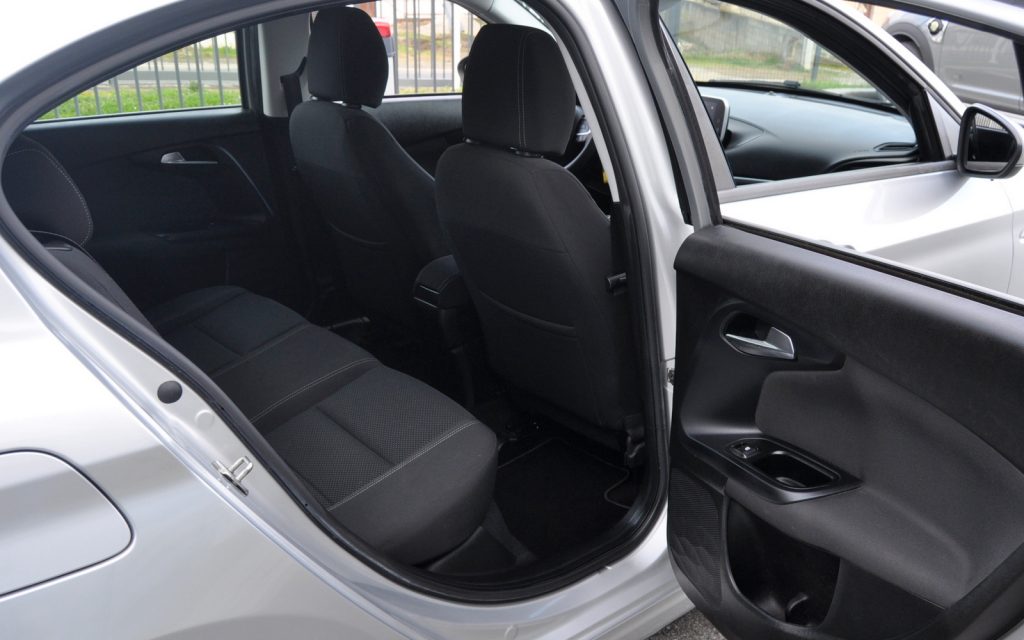 Fiat Tipo 1.3 M-jet Lounge