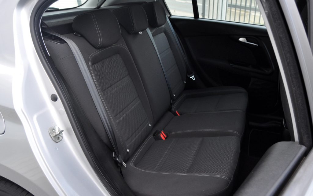 Fiat Tipo 1.3 M-jet Lounge