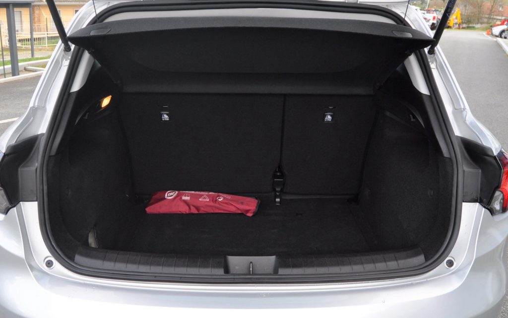 Fiat Tipo 1.3 M-jet Lounge