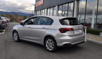 Fiat Tipo 1.3 M-jet Lounge cheio