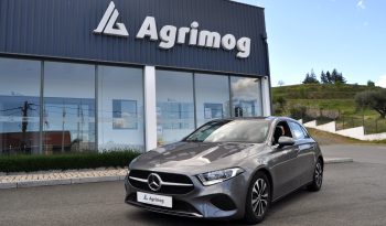 Mercedes-Benz A200 Styte Aut