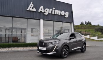 Peugeot 2008 1.2 PureTech Allure
