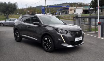 Peugeot 2008 1.2 PureTech Allure cheio