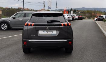 Peugeot 2008 1.2 PureTech Allure cheio