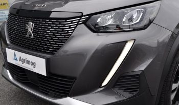 Peugeot 2008 1.2 PureTech Allure cheio