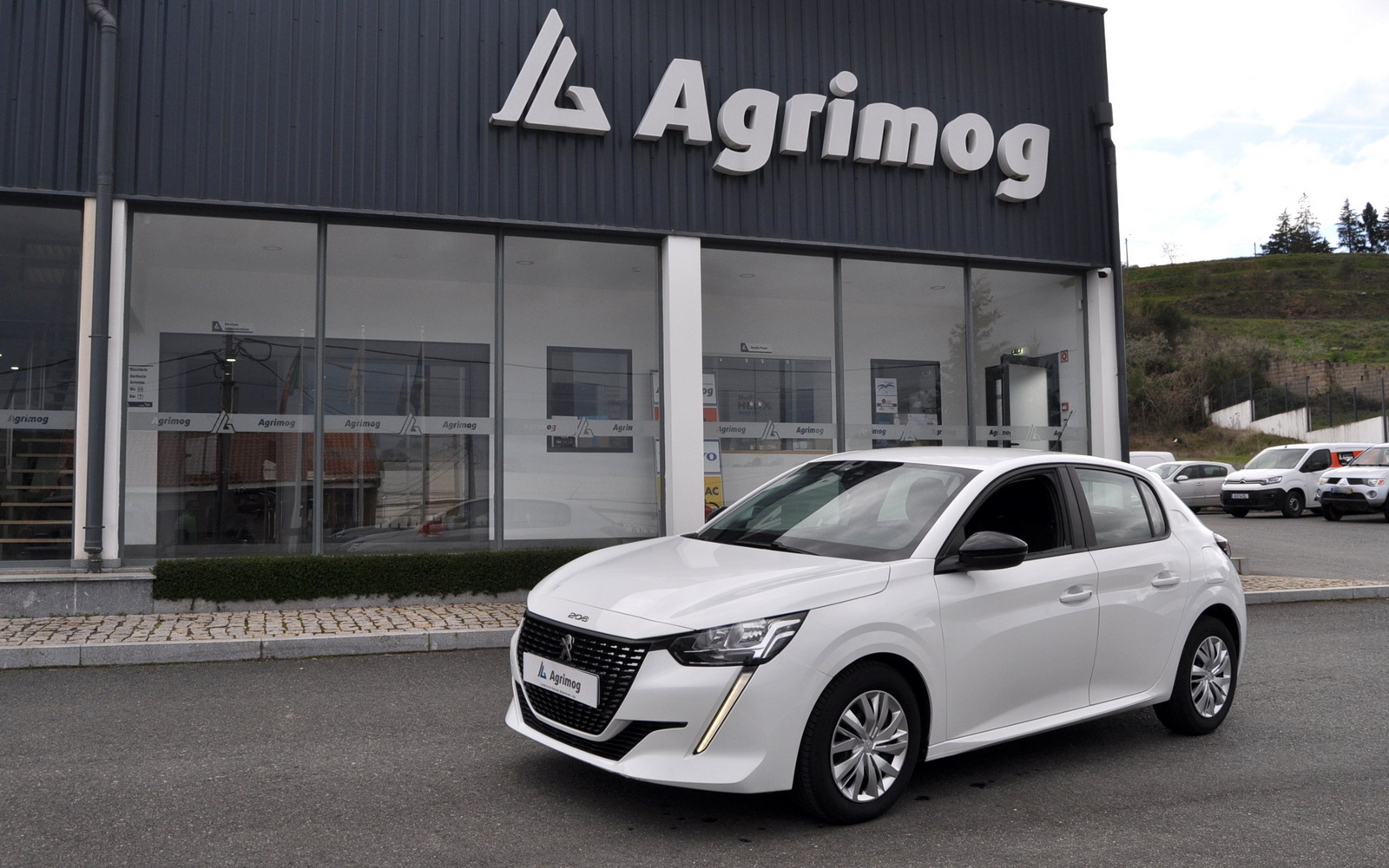 Peugeot 208 1.2 PureTech Active