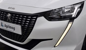 Peugeot 208 1.2 PureTech Active cheio